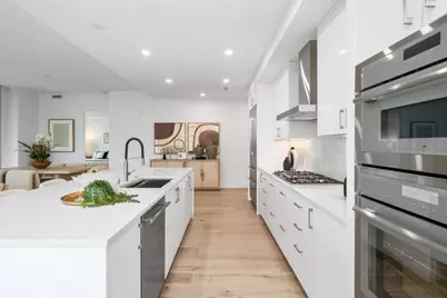 2425 Peachtree Road NE #1104, Atlanta, GA 30305 - Photo 8