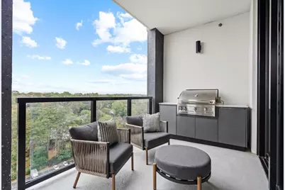 2425 Peachtree Road NE #1104, Atlanta, GA 30305 - Photo 20