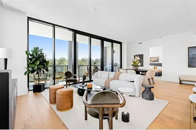 2425 Peachtree Road NE #604, Atlanta, GA 30305 - Photo 2