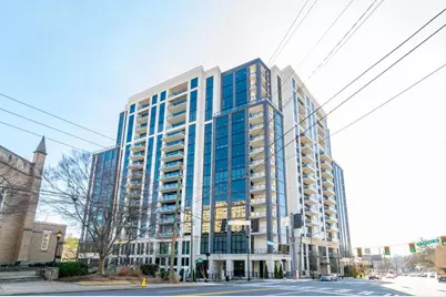 2425 Peachtree Road NE #604, Atlanta, GA 30305 - Photo 26