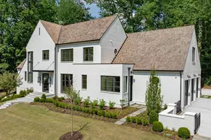 2983 Habersham Ct NW, Atlanta, GA 30305 - Photo 8