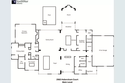 2983 Habersham Court NW, Atlanta, GA 30305 - Photo 118