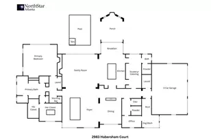 2983 Habersham Ct NW, Atlanta, GA 30305 - Photo 118