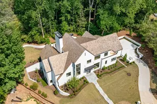 2983 Habersham Ct NW, Atlanta, GA 30305 - Photo 6
