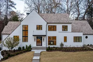 2983 Habersham Ct NW, Atlanta, GA 30305 - Photo 1