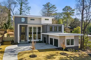 1291 Sunderland Ct, Atlanta, GA 30319 - Photo 4