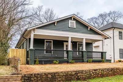 973 Parsons Street SW, Atlanta, GA 30314 - Photo 2