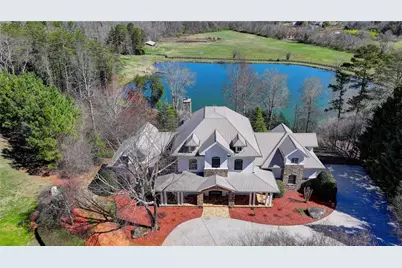 6303 Ben Parks Road, Murrayville, GA 30564 - Photo 6