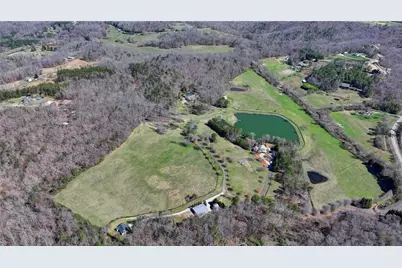6303 Ben Parks Road, Murrayville, GA 30564 - Photo 92