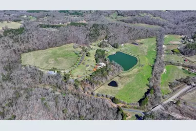 6303 Ben Parks Road, Murrayville, GA 30564 - Photo 2