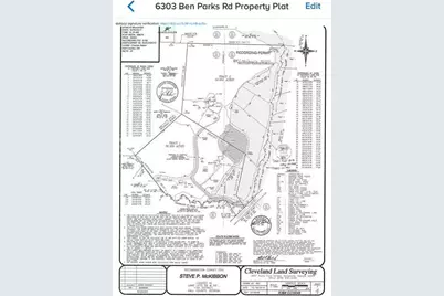 6303 Ben Parks Road, Murrayville, GA 30564 - Photo 124