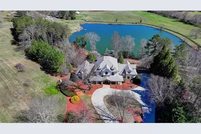 6303 Ben Parks Road, Murrayville, GA 30564 - Photo 86