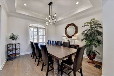 6303 Ben Parks Road, Murrayville, GA 30564 - Photo 14