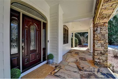 6303 Ben Parks Road, Murrayville, GA 30564 - Photo 10