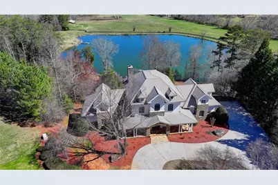 6303 Ben Parks Road, Murrayville, GA 30564 - Photo 122