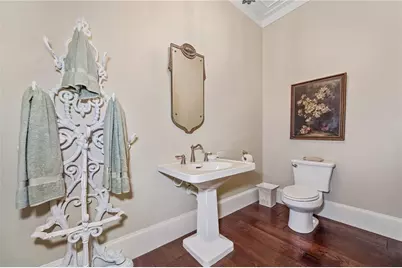 424 Cable Road, Waleska, GA 30183 - Photo 46