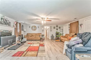 424 Wayside Road NE, Rome, GA 30161 - Photo 4