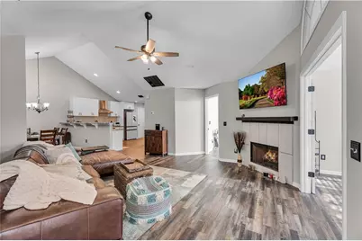 418 Kenley Court, McDonough, GA 30253 - Photo 2