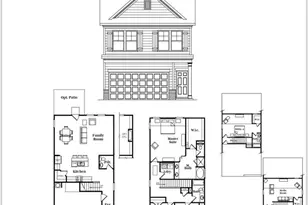 1239 Riverstone Rd, Jonesboro, GA 30238 - Photo 2