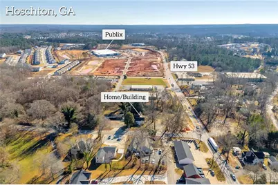 8619 Pendergrass Road, Hoschton, GA 30548 - Photo 12