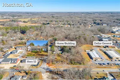 8619 Pendergrass Road, Hoschton, GA 30548 - Photo 8