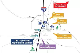 113 Kenmore Cir, Perry, GA 31069 - Photo 2