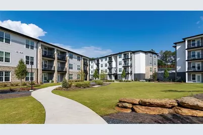 1065 Preston Boulevard #A1, Lithia Springs, GA 30122 - Photo 2