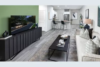 1065 Preston Boulevard #A1, Lithia Springs, GA 30122 - Photo 32