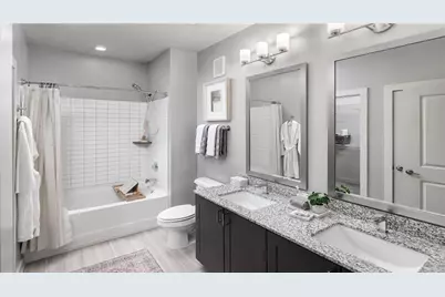 1065 Preston Boulevard #A1, Lithia Springs, GA 30122 - Photo 22