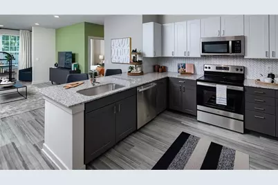 1065 Preston Boulevard #A1, Lithia Springs, GA 30122 - Photo 30