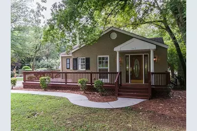 2380 Strathmore Drive, Atlanta, GA 30324 - Photo 1