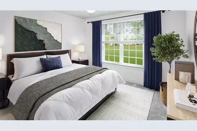 1065 Preston Boulevard #C1, Lithia Springs, GA 30122 - Photo 32