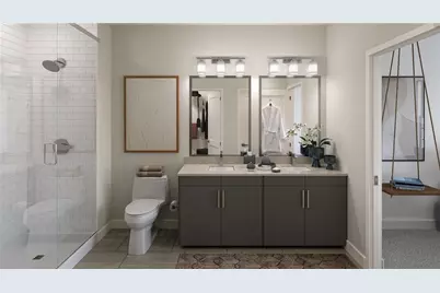 1065 Preston Boulevard #C1, Lithia Springs, GA 30122 - Photo 26