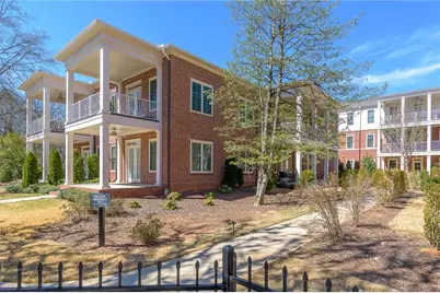 1200 Ponce De Leon Avenue NE #A-19, Atlanta, GA 30306 - Photo 1