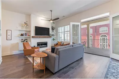 1200 Ponce De Leon Avenue NE #A-19, Atlanta, GA 30306 - Photo 6