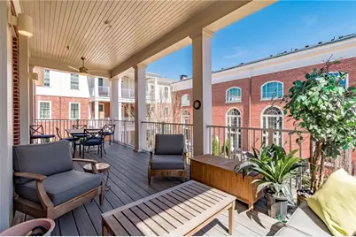 1200 Ponce De Leon Avenue NE #A-19, Atlanta, GA 30306 - Photo 8