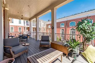 1200 Ponce De Leon Ave NE, Atlanta, GA 30306 - Photo 8