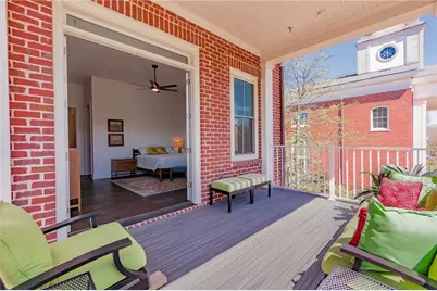 1200 Ponce De Leon Avenue NE #A-19, Atlanta, GA 30306 - Photo 34