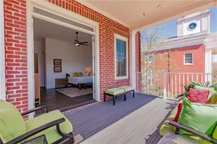 1200 Ponce De Leon Ave NE, Atlanta, GA 30306 - Photo 34