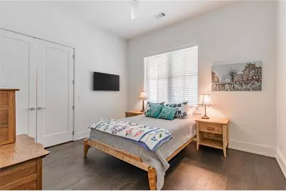 1200 Ponce De Leon Avenue NE #A-19, Atlanta, GA 30306 - Photo 18