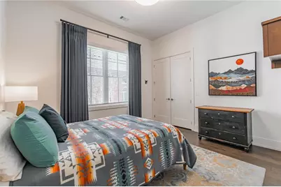 1200 Ponce De Leon Avenue NE #A-19, Atlanta, GA 30306 - Photo 4