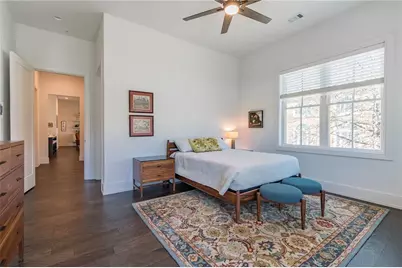 1200 Ponce De Leon Avenue NE #A-19, Atlanta, GA 30306 - Photo 30