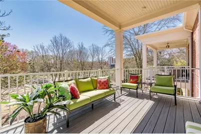 1200 Ponce De Leon Avenue NE #A-19, Atlanta, GA 30306 - Photo 10