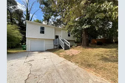 5216 Sweet Air Lane, Stone Mountain, GA 30088 - Photo 2