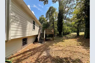 5216 Sweet Air Lane, Stone Mountain, GA 30088 - Photo 20