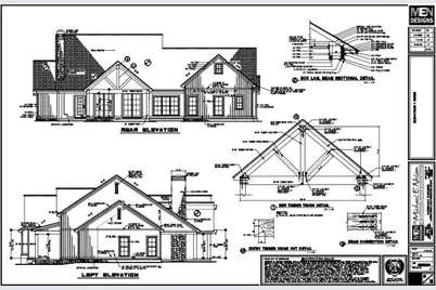 0 Cliffs Street - Lot 38, Dalton, GA 30721 - Photo 2