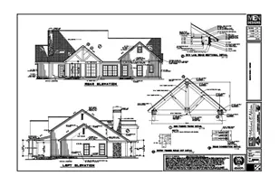 0 Cliffs Street - Lot 38, Dalton, GA 30721 - Photo 2