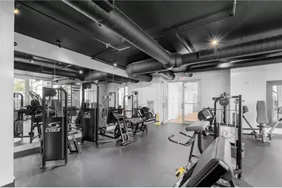 3324 Peachtree Road NE #1510, Atlanta, GA 30326 - Photo 42