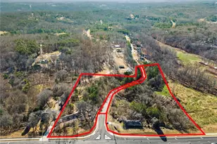 3320 Cumming Hwy, Canton, GA 30015 - Photo 1