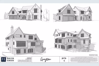 135 Grayton Lane, Roswell, GA 30075 - Photo 4